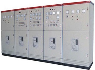 發電機自動并機柜_機電之家