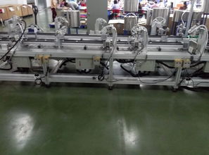 順德電子電器產(chǎn)品自動組裝設(shè)備自動化設(shè)備 最新報(bào)價(jià)