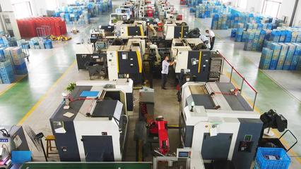 河北南皮:技術(shù)創(chuàng)新助推五金機(jī)電產(chǎn)業(yè)發(fā)展