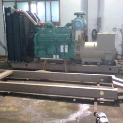 廠家直銷租賃柴油發電機組,上柴等供應商 揚州華中宏泰機電設備制造廠