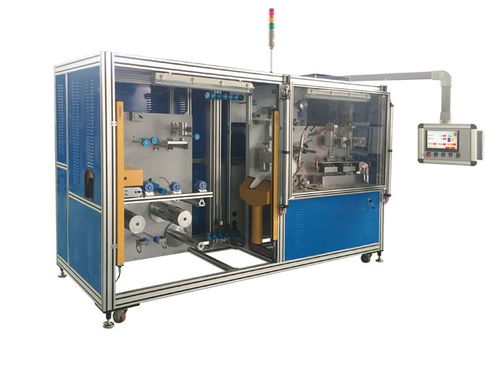 企業(yè)動(dòng)態(tài) 青島瑞鵬機(jī)電設(shè)備 一大把