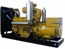 發(fā)電設施圖片