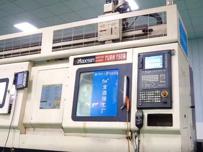 新一代機電&ldquo;5G+智慧工廠&rdquo;什么樣?一起去看看