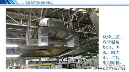 機電設備安裝工程創(chuàng)優(yōu)亮點及細部做法,147頁ppt