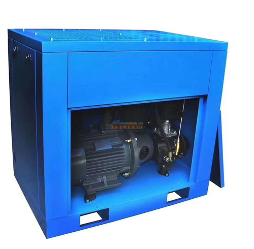 寧波空壓機公司 春雨機電設備 質量好的空壓機提供商 寧波高新區(qū)春雨機電設備