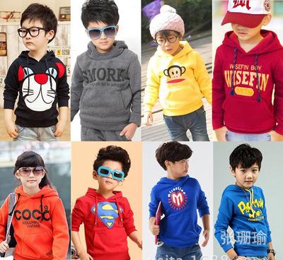 批發5-10元外貿童衛衣，巴巴童裝網直通工廠價，解鎖童裝財富新機遇