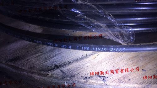 光纖光纜 信息高速公路的基石與未來(lái)展望