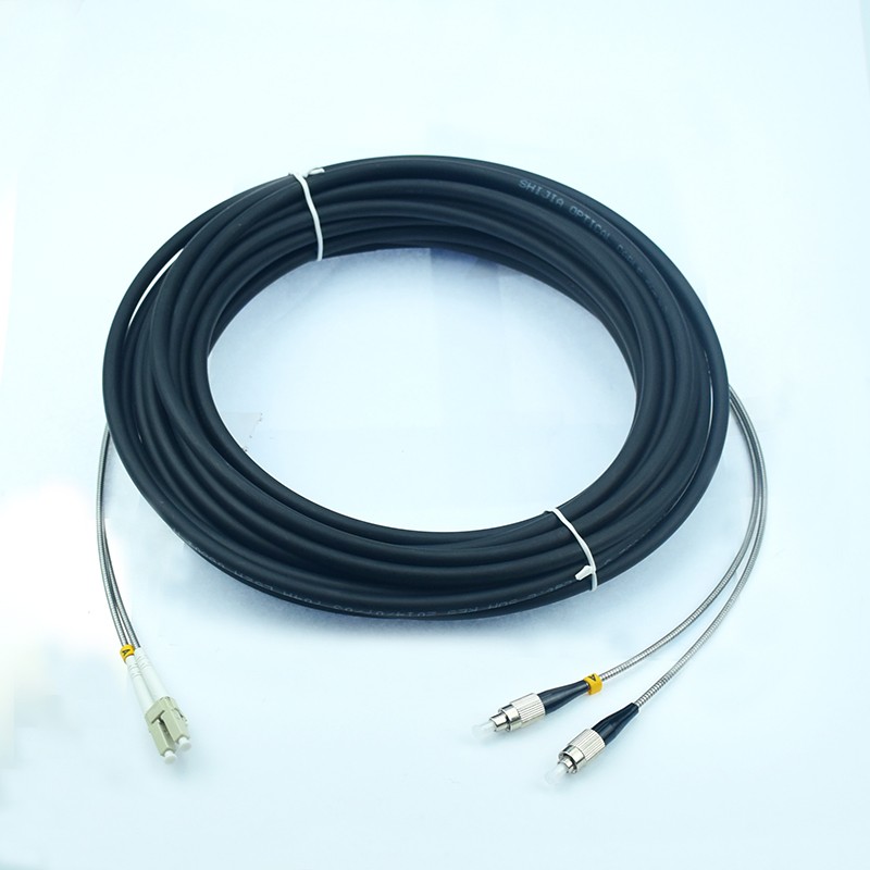正品[光纜線]光纜線多少錢一米評(píng)測(cè) 光纜耐張線夾圖片_惠惠購(gòu)物